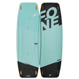 F-One Trax HRD Carbon