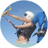 Kitesurfing Lessons