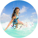 Kitesurfing Lessons