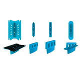 F-One Foil Top Parts