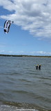 Kitesurfing Lessons