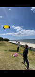 Kitesurfing Lessons