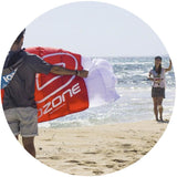 Kitesurfing Lessons
