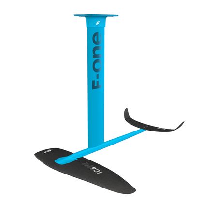 The latest Kitesurfing Hydrofoils from F-One, Naish and top brands