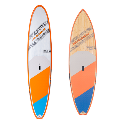 The latest surf Sups from Naish and Top Brands