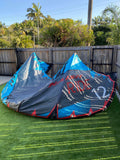 Naish Ride 12m