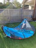 Naish Boxer 5m