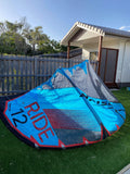 Naish Ride 12m