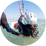 Kitesurfing Lessons