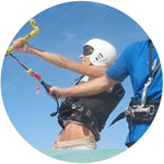 Kitesurfing Lessons