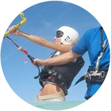 Kitesurfing Lessons