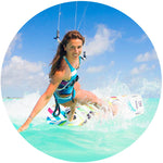 Kitesurfing Lessons