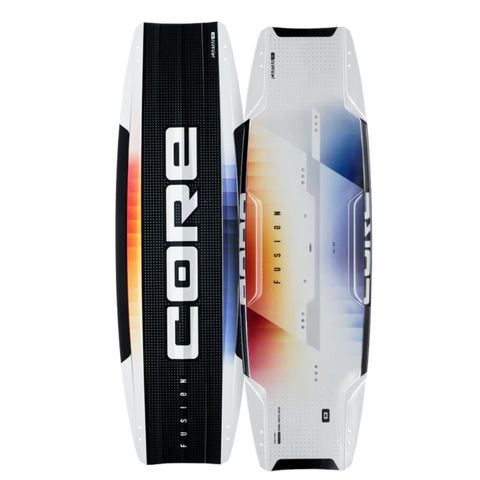 Core Fusion 7