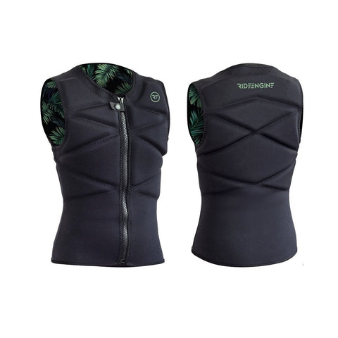 Ride Engine Womens Pali Vest