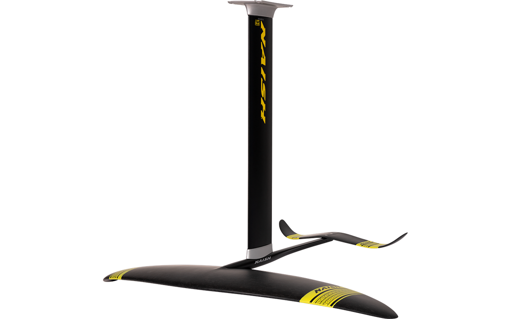 Naish Jet 2400 Complete S25 Gold Coast Kiteboarding