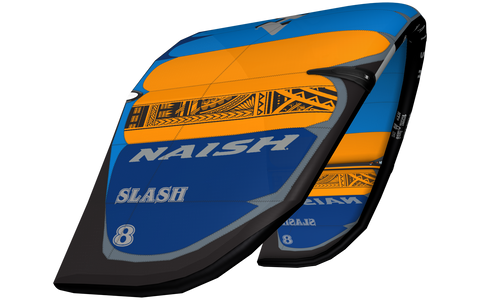Naish Slash S25