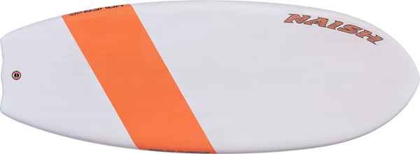 Naish hotsell hover ascend